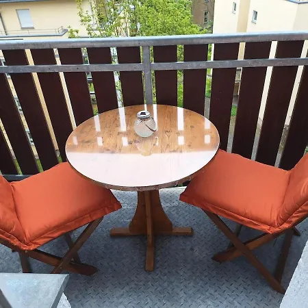 Fernblick Apartamento *