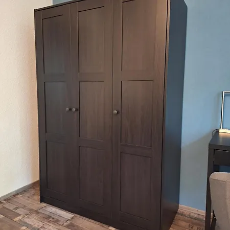 Apartamento Fernblick Dresden
