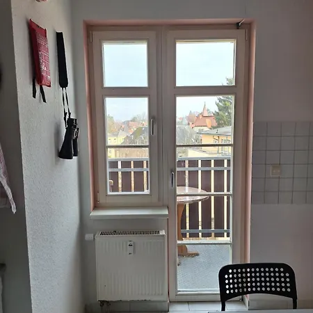 Apartamento Fernblick