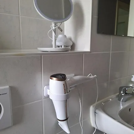 Apartamento Fernblick *