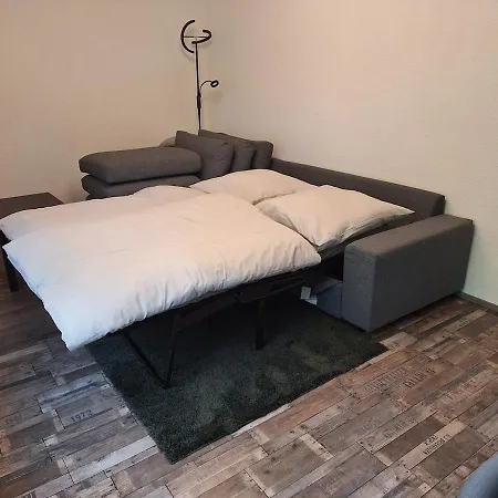 Apartamento Fernblick