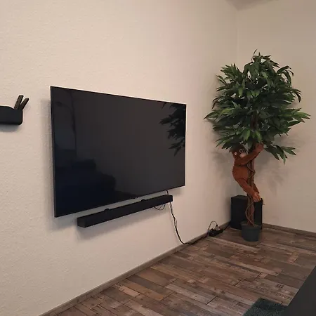 Fernblick Apartamento
