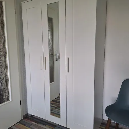 Fernblick Apartamento