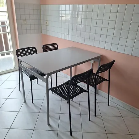 Fernblick Apartamento