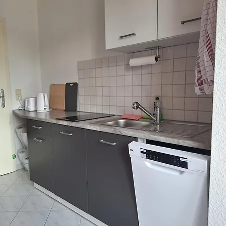 Fernblick Apartamento *