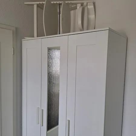 Fernblick Apartamento Dresden