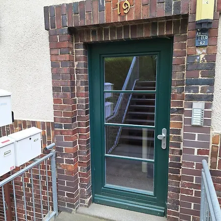 Fernblick Apartamento *