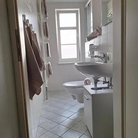 Fernblick Apartamento Dresden