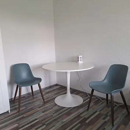 Apartamento Fernblick