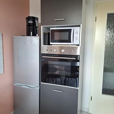 Fernblick Apartamento Dresden