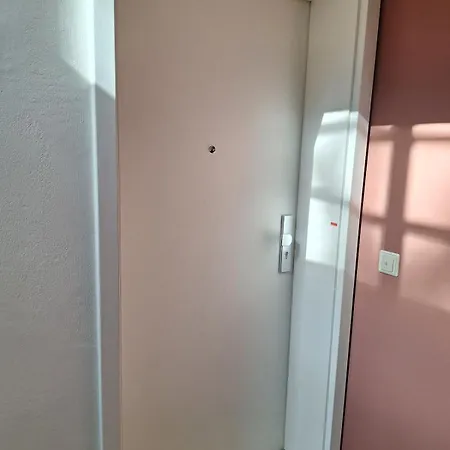 Apartamento Fernblick Dresden